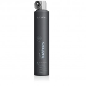 Revlon Photo Finisher 500ml Lacquer - Clear хигиена,коса,revlon,photo,finisher,500ml,lacquer,clear