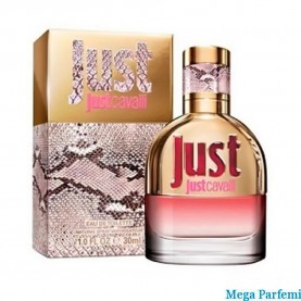 Roberto cavalli Just Cavalli 30ml Eau de toilette - Golden дамски,парфюми,roberto,cavalli,just,cavalli,30ml,eau,de,toilette,golden