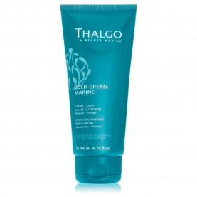 козметика,за,овлажняване,thalgo,24h,hydrating,200ml,body,lotion,blue