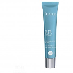 специфични,козметични,продукти,thalgo,bb,illuminating,multi,perfection,ivoryspf15,40ml,facial,cream,blue