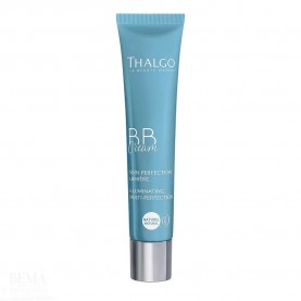 Thalgo BB Illuminating Multi-Perfection Natural SPF15 40ml facial cream - Clear специфични,козметични,продукти,thalgo,bb,illuminating,multi,perfection,natural,spf15,40ml,facial,cream,clear