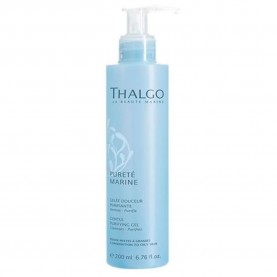 козметика,за,почистване,thalgo,gentle,purifying,200ml,micellar,water,blue
