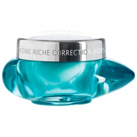 Thalgo Hyalu-Procontrole Wrinkle Correcting Rich 50ml facial cream - Blue специфични,козметични,продукти,thalgo,hyalu,procontrole,wrinkle,correcting,rich,50ml,facial,cream,blue