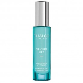 Thalgo Silicium Lift Intensive Lifting & Firming 30ml face serum - Clear специфични,козметични,продукти,thalgo,silicium,lift,intensive,lifting,&,firming,30ml,face,serum,clear