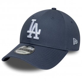шапка,всички,шапки,new,era,mlb,essential,9forty,la,dodgers,cap,blue,(dark,blue)