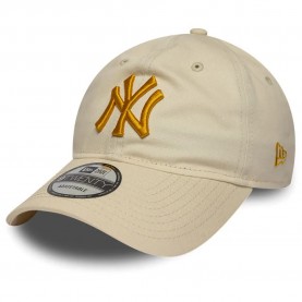 шапка,всички,шапки,new,era,mlb,essential,9twenty,new,york,yankees,cap,beige,(light,beige)