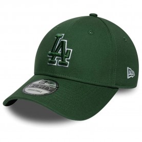 шапка,всички,шапки,new,era,mlb,team,9forty,la,dodgers,cap,green,(dark,green)