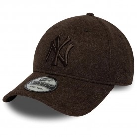 шапка,всички,шапки,new,era,mlb,winter,9forty,new,york,yankees,cap,brown,(brown)