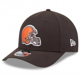 шапка,всички,шапки,new,era,nfl,team,9forty,mc,cleveland,browns,cap,brown,(dark,brown)