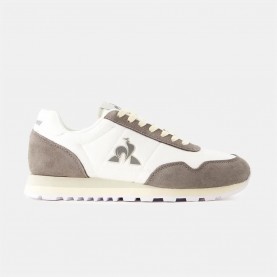 Маратонки Le coq sportif Astra 2 trainers refurbished - White / Grey (Optical White / Tornado) маратонки,мъжки,маратонки,дамски,маратонки,le,coq,sportif,astra,2,trainers,refurbished,white,grey,(optical,white,tornado)