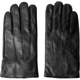 Ръкавици Hackett Commuter Touch gloves - Black (Black) ръкавици,ръкавици,шапки,и,шалове,hackett,commuter,touch,gloves,black,(black)