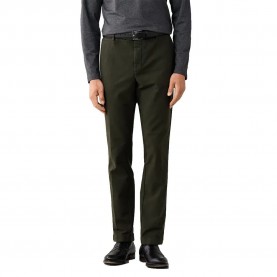 Панталони Hackett Devon Texture pants - Green (Hunter Green) панталони,мъжки,панталони,дамски,панталони,hackett,devon,texture,pants,green,(hunter,green)