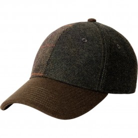 Шапка Hackett HM0400106 cap - Green (Army Green) шапка,всички,шапки,hackett,hm0400106,cap,green,(army,green)