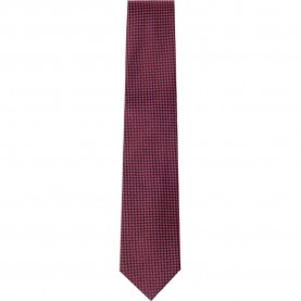 Hackett HM0500146 tie - Purple (Oxblood Red) вратовръзки,hackett,hm0500146,tie,purple,(oxblood,red)
