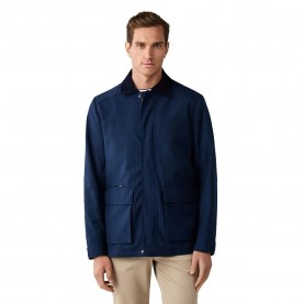 Яке Hackett HM4000199 jacket - Blue (Old Navy) яке,мъжки,якета,дамски,якета,и,палта,hackett,hm4000199,jacket,blue,(old,navy)
