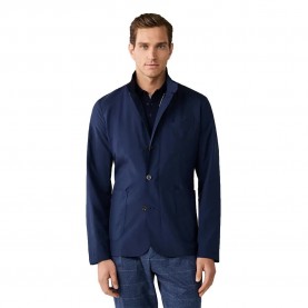 Яке Hackett HM4000202 jacket - Blue (Old Navy) яке,мъжки,якета,дамски,якета,и,палта,hackett,hm4000202,jacket,blue,(old,navy)