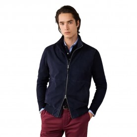 Яке Hackett HM4000224 jacket - Blue (Old Navy) яке,мъжки,якета,дамски,якета,и,палта,hackett,hm4000224,jacket,blue,(old,navy)
