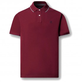 дамски,блузи,с,яка,мъжки,блузи,с,яка,hackett,hm5600235,short,sleeve,polo,red,(oxblood,red)