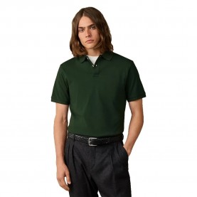 Hackett HM5600241 short sleeve polo - Green (Rugby Green) дамски,блузи,с,яка,мъжки,блузи,с,яка,hackett,hm5600241,short,sleeve,polo,green,(rugby,green)