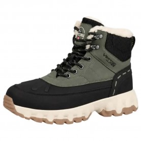 Обувки Vertigo alpes Ustor boots - Green (Bark) обувки,дамски,боти,мъжки,боти,vertigo,alpes,ustor,boots,green,(bark)