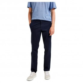 Панталони тип чино Selected New Miles Slim Fit chino pants refurbished - Blue (Dark Sapphire) панталони,тип,чино,мъжки,панталони,дамски,панталони,selected,new,miles,slim,fit,chino,pants,refurbished,blue,(dark,sapphire)