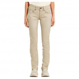 Панталони тип чино G-Star Midge Slim Straight chino pants refurbished - Beige (Dark Brick Gd) панталони,тип,чино,мъжки,панталони,дамски,панталони,g,star,midge,slim,straight,chino,pants,refurbished,beige,(dark,brick,gd)