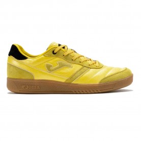 Маратонки Joma Mundial trainers refurbished - Yellow (Yellow) маратонки,мъжки,маратонки,дамски,маратонки,joma,mundial,trainers,refurbished,yellow,(yellow)