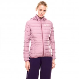 Яке EA7 EMPORIO ARMANI 8NTB23_TNF8Z bomber jacket refurbished - Pink (Dusky Orchid) яке,мъжки,якета,дамски,якета,и,палта,ea7,emporio,armani,8ntb23,tnf8z,bomber,jacket,refurbished,pink,(dusky,orchid)