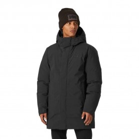 Яке Helly hansen URB Pro Down jacket refurbished - Black (Black) яке,мъжки,якета,дамски,якета,и,палта,helly,hansen,urb,pro,down,jacket,refurbished,black,(black)