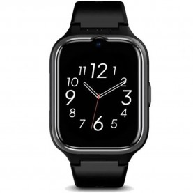 SPC 9642N smartwatch refurbished - Black (Black) часовници,spc,9642n,smartwatch,refurbished,black,(black)