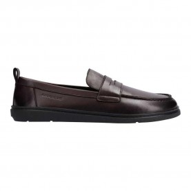 Обувки Groundies Brisbane Barefoot boat shoes - Brown (Bordeaux) обувки,мъжки,обувки,дамски,обувки,groundies,brisbane,barefoot,boat,shoes,brown,(bordeaux)