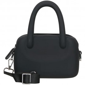 American tourister Jellypop Mini-2L trolley bag - Black (Black) куфари,american,tourister,jellypop,mini,2l,trolley,bag,black,(black)
