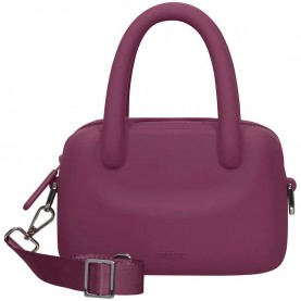 American tourister Jellypop Mini-2L trolley bag - Purple (Iced Berry) куфари,american,tourister,jellypop,mini,2l,trolley,bag,purple,(iced,berry)