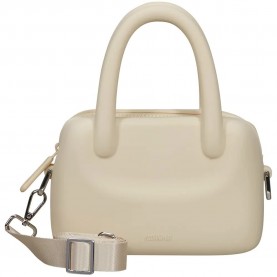 American tourister Jellypop Mini-2L trolley bag - Beige (Summer Sand) куфари,american,tourister,jellypop,mini,2l,trolley,bag,beige,(summer,sand)