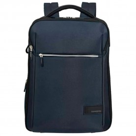 Раница Samsonite Litepoint-25L backpack - Blue (Blue) раница,раници,samsonite,litepoint,25l,backpack,blue,(blue)