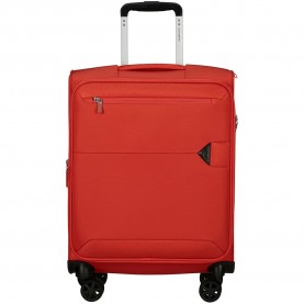 Чанта Samsonite Urbify-39L boarding bag - Orange (Lava) чанта,сакове,samsonite,urbify,39l,boarding,bag,orange,(lava)
