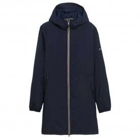 Анорак Aigle BM505 parka refurbished - Blue (Empire) анорак,мъжки,якета,aigle,bm505,parka,refurbished,blue,(empire)