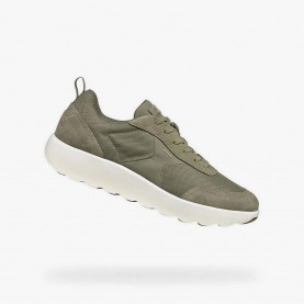 маратонки,мъжки,маратонки,дамски,маратонки,geox,xtors,trainers,green,(sage)
