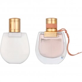 Chloe NMD Set 150ml eau de parfum refurbished - Pink дамски,парфюми,chloe,nmd,set,150ml,eau,de,parfum,refurbished,pink