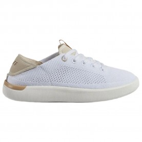 Маратонки Reef Neptune trainers - White (White / Vintage) маратонки,мъжки,маратонки,дамски,маратонки,reef,neptune,trainers,white,(white,vintage)