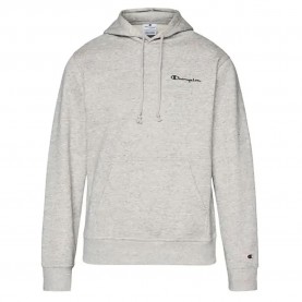 Суичър Champion Hoodie - Grey (Grey) суичър,мъжки,пуловери,champion,hoodie,grey,(grey)