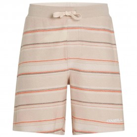 Къси панталони O´neill Bavaro sweat shorts - Beige (Beige / Orange Stripe) къси,панталони,мъжки,панталони,дамски,панталони,o´neill,bavaro,sweat,shorts,beige,(beige,orange,stripe)