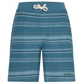 Къси панталони O´neill Bavaro sweat shorts - Blue (Blue Stripe) къси,панталони,мъжки,панталони,дамски,панталони,o´neill,bavaro,sweat,shorts,blue,(blue,stripe)