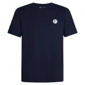 Тениска O´neill O´Riginals Badge short sleeve T-shirt - Blue (Ink Blue) тениска,мъжки,тениски,дамски,тениски,o´neill,o´riginals,badge,short,sleeve,t,shirt,blue,(ink,blue)