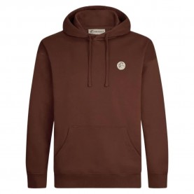 Суичър O´neill O´Riginals hoodie - Brown (Hazel Spice) суичър,мъжки,пуловери,o´neill,o´riginals,hoodie,brown,(hazel,spice)