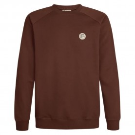 Блуза O´neill O´Riginals sweatshirt - Brown (Hazel Spice) блуза,мъжки,пуловери,o´neill,o´riginals,sweatshirt,brown,(hazel,spice)