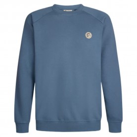 Блуза O´neill O´Riginals sweatshirt - Blue (Mozart Blue) блуза,мъжки,пуловери,o´neill,o´riginals,sweatshirt,blue,(mozart,blue)
