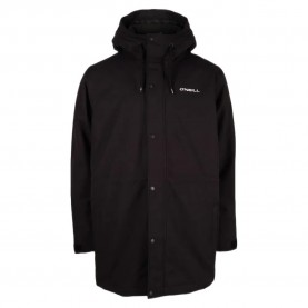 Анорак O´neill Parka - Black (Black Out) анорак,мъжки,якета,o´neill,parka,black,(black,out)