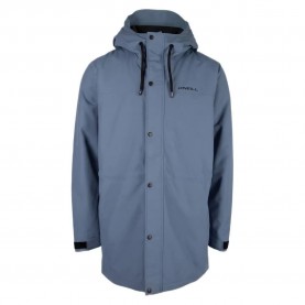 Анорак O´neill Parka - Blue (Mozart Blue) анорак,мъжки,якета,o´neill,parka,blue,(mozart,blue)
