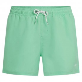 Бански гащета O´neill Sunny 14´´ swimming shorts - Green (Antiguan Sky) бански,гащета,мъжки,бански,костюми,o´neill,sunny,14´´,swimming,shorts,green,(antiguan,sky)